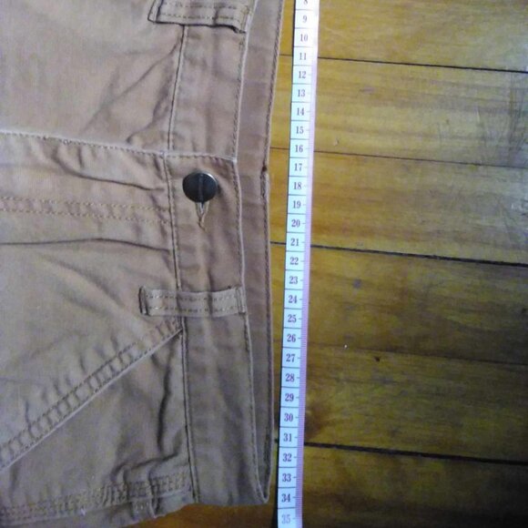 Carhartt canvas shorts - Picture 8 of 8